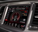 Dodge Challenger SRT 2015 года